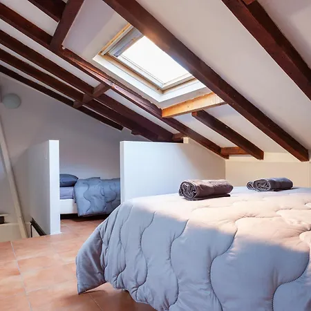 Heart Of Nolo - Meryggiare Milano