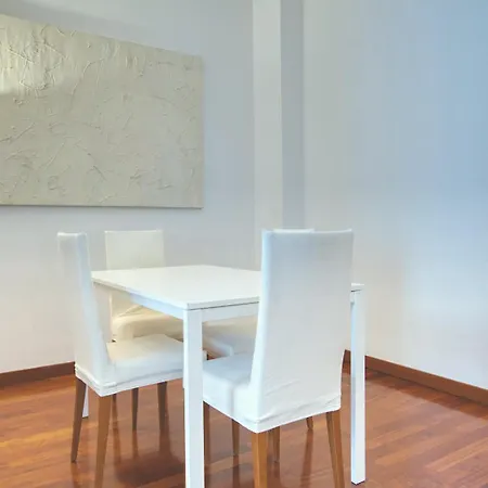 Appartement At - Turati/porta Nuova *