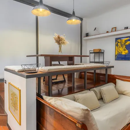 Smart Citylife E Corso Vercelli, *