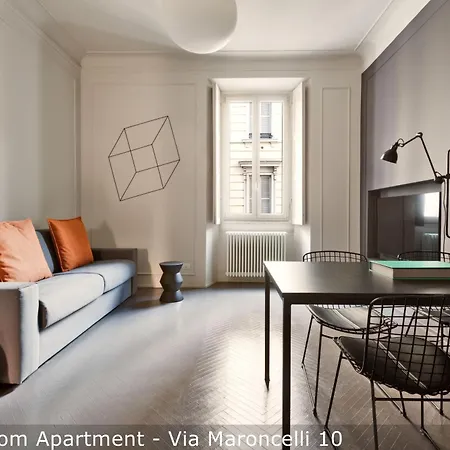 Brera In Porta Volta *