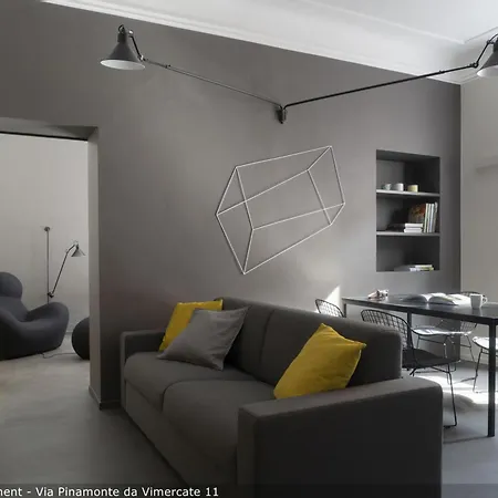 Brera In Porta Volta