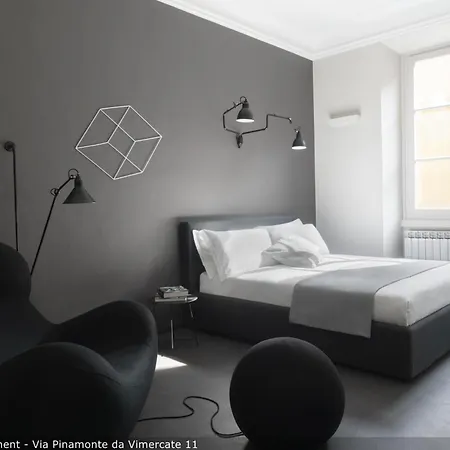 Apartamento Brera In Porta Volta *