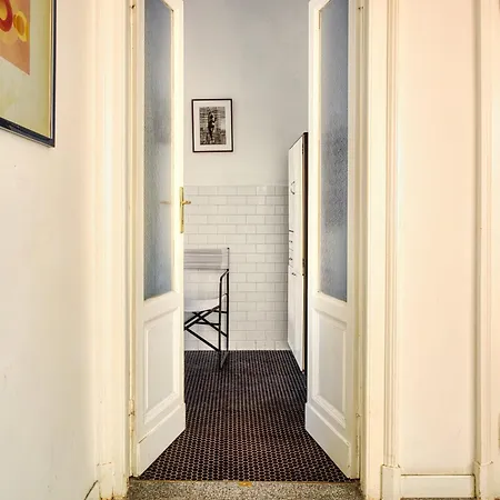 Domusmi Benedetto Marcello 89 *