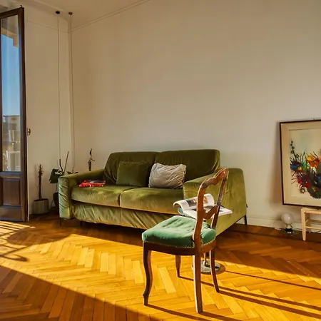 Domusmi Benedetto Marcello 89 *