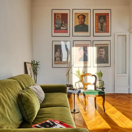 Domusmi Benedetto Marcello 89