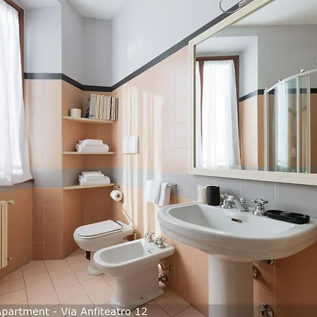 Apartament Brera In Arena Mediolan