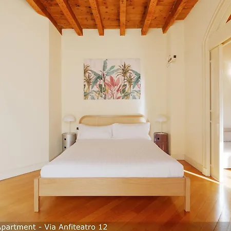 Apartament Brera In Arena *