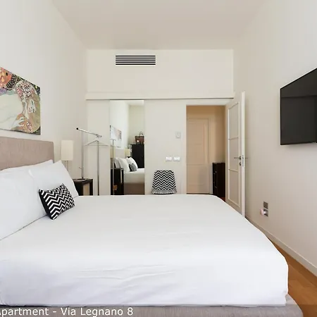 Brera In Arena Apartament *