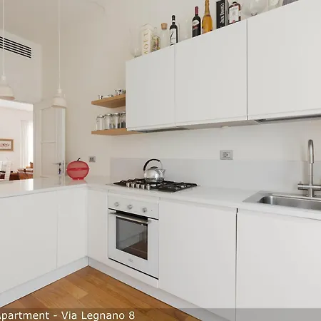 Brera In Arena * Mediolan