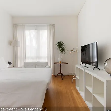 Brera In Arena Apartament *