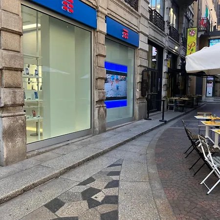 Duomo Center Art Living *