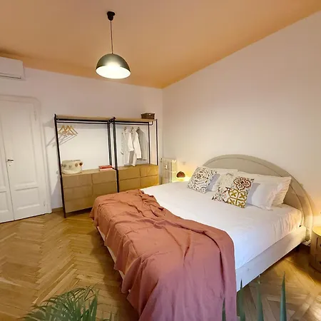 San Primo - 5 Min Da Via Montenapoleone * 밀라노