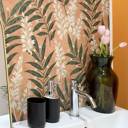 San Primo - 5 Min Da Via Montenapoleone 아파트 *