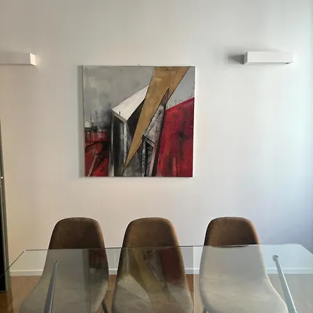 アパート Settala 10 *