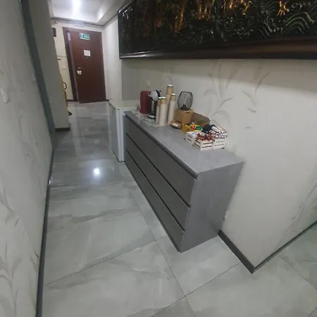 게스트하우스 Sira House 3*