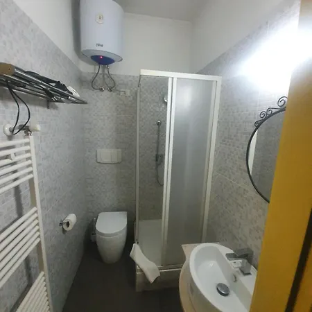 Sira House 게스트하우스 밀라노