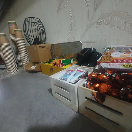 Sira House 게스트하우스 밀라노