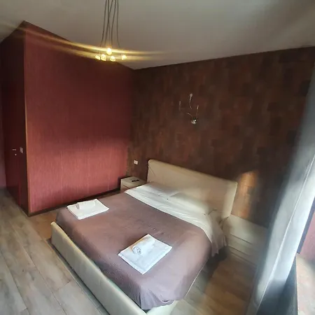 Sira House 게스트하우스 밀라노