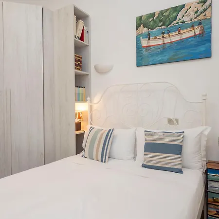 Appartement New In Downtown Close To Duomo *