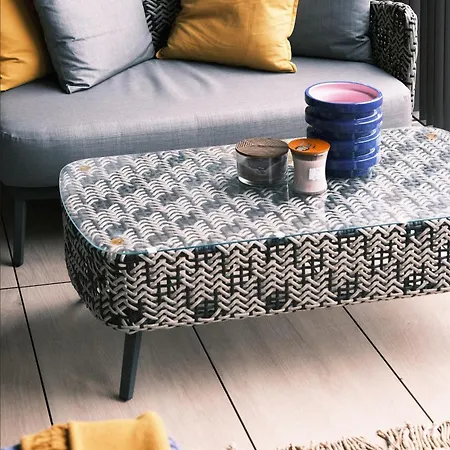 Comecasa Design Terrazzo E Palestra *