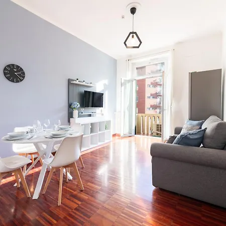 Navigli Exclusive * ميلان