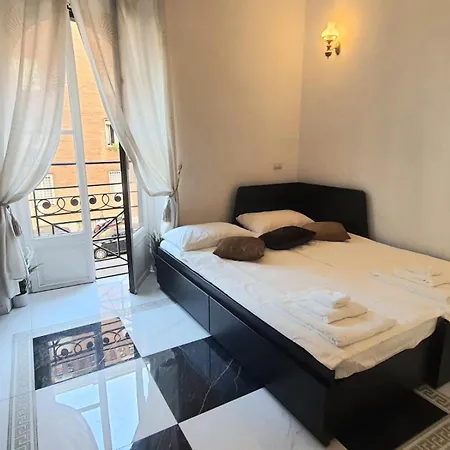 Elegante Monolocale - Macchi 1920 * 밀라노