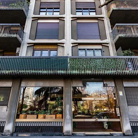 Apartman - Brand New 4 Pax Life & The Giulio Cesare 5 *
