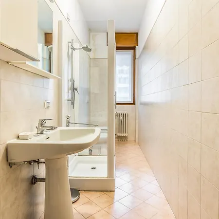 Apartmán - Brand New 4 Pax Life & The Giulio Cesare 5 *
