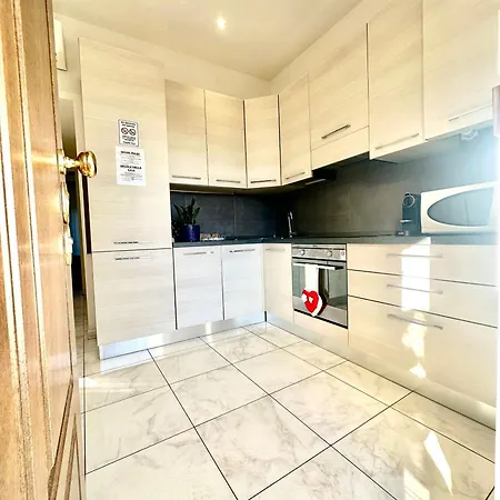 Isola Apartmán Milán