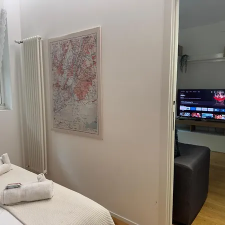 La Regina Delle Locazioni In Porta Romana 3 * 米兰