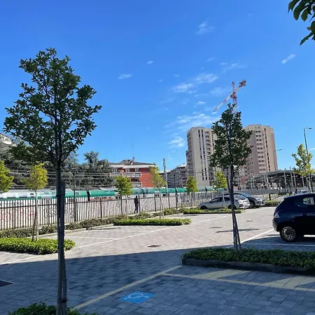 Davide Host Da Giulietta, 20 Min To Duomo 아파트 *