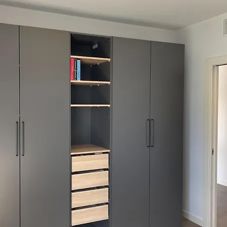 Davide Host Da Giulietta, 20 Min To Duomo * 밀라노