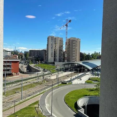 아파트 Davide Host Da Giulietta, 20 Min To Duomo