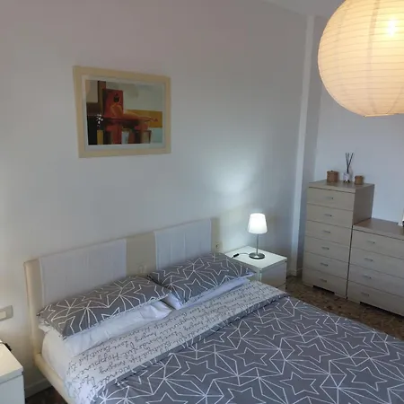 Panoramic Floor Flat Mailand