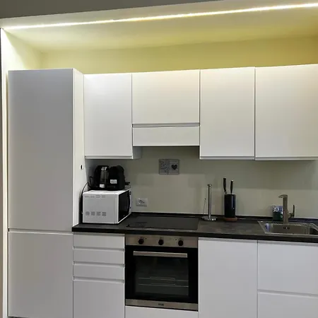 Moderno Bilocale Vicino Navigli E Bocconi דירה