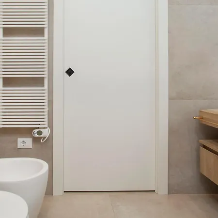 Apartment Costanza House - Milan