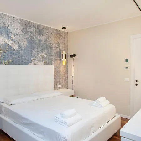 Costanza House - * ミラノ