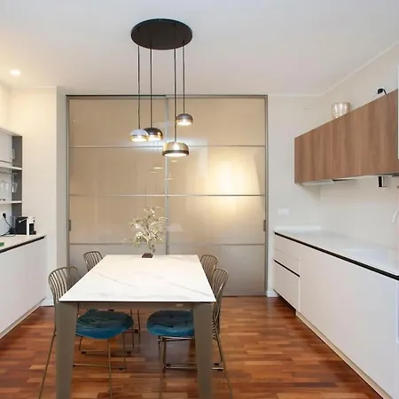 Apartment Costanza House - *