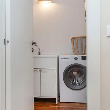 Apartment Costanza House - Milan