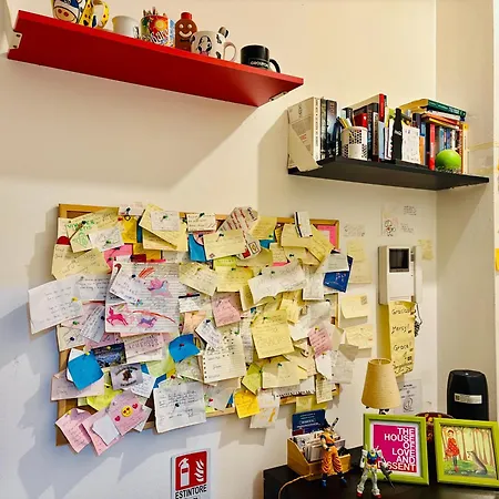 Spigolatrice Di Lambrate * ميلان