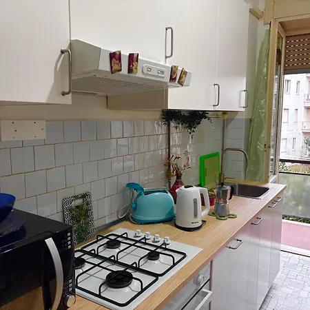 Spigolatrice Di Lambrate