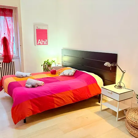 شقة Spigolatrice Di Lambrate