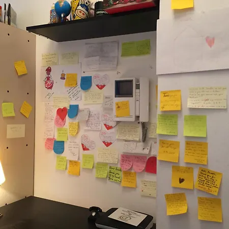 Spigolatrice Di Lambrate * ميلان