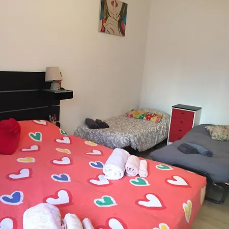 Spigolatrice Di Lambrate