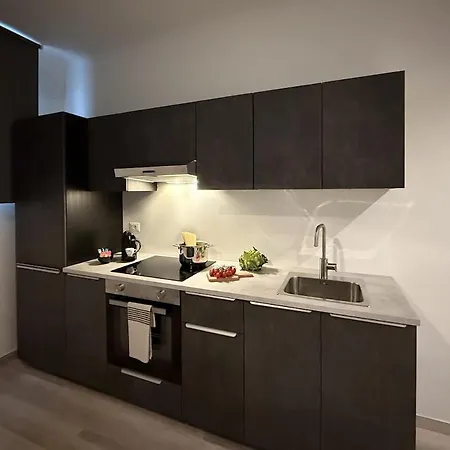 Luxhome Duomo - San Siro 10min Mailand