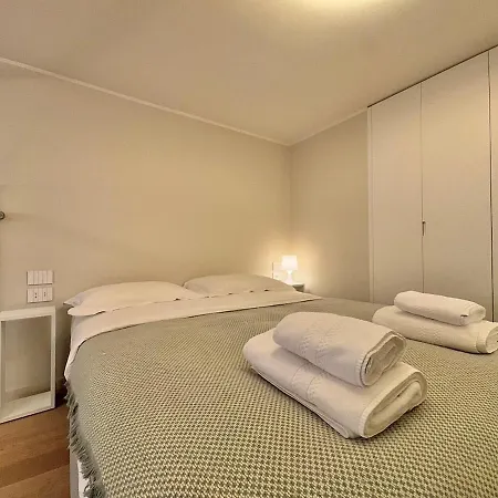 Loft Citylife - Ponti 3 *