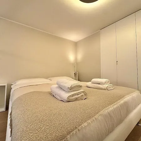 דירה Loft Citylife - Mend 4