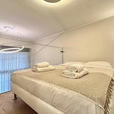 Loft Citylife - Mend 4 * מילאנו