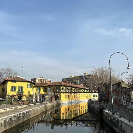 Ca'meneghin Apartamento