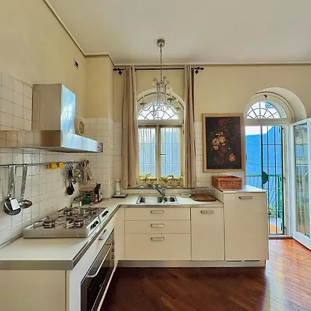 Appartmento - Marghera - Apartamento *